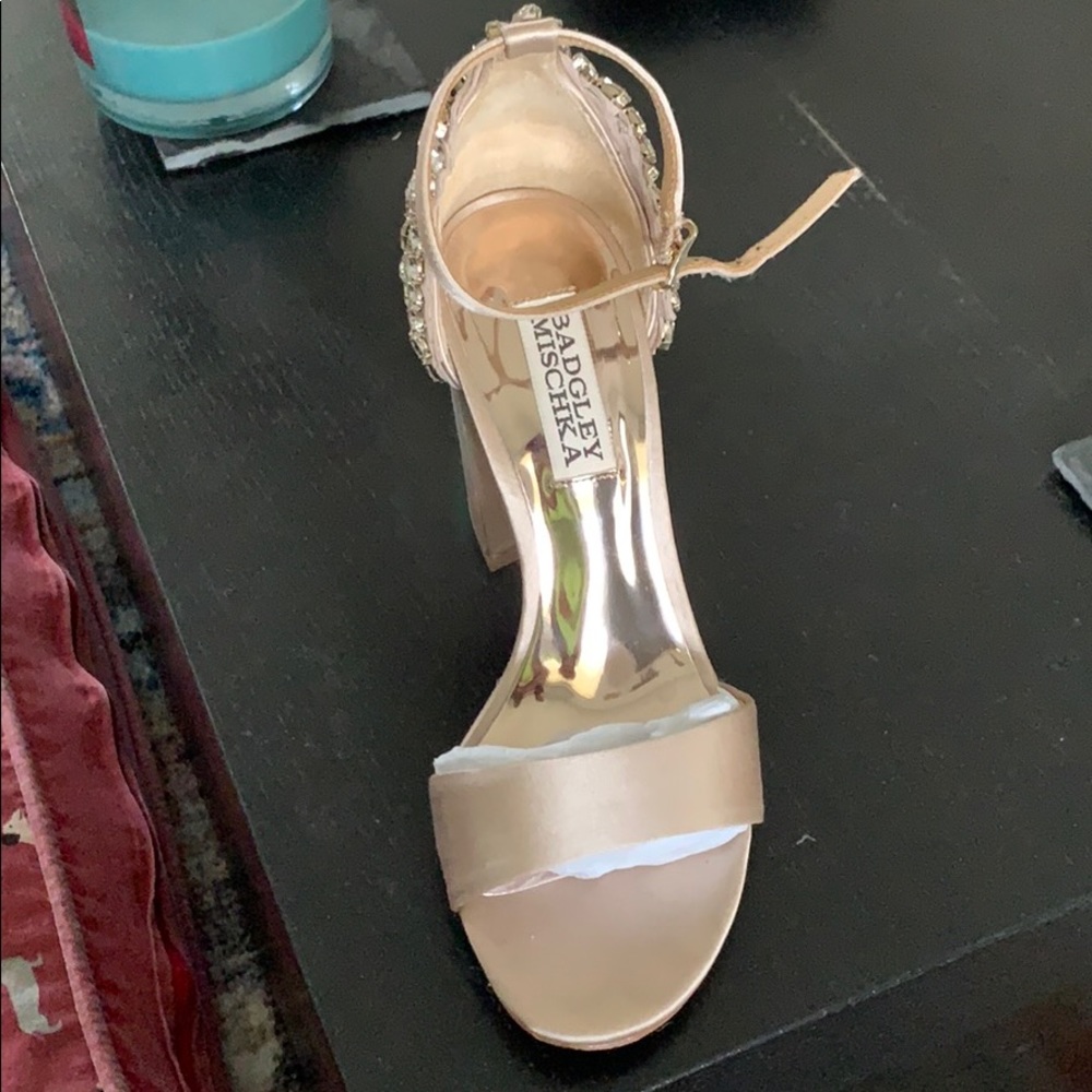 Ankle Sprap Sandals Shoes